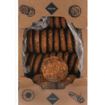 Печиво Rioba вівсяне 1.3кг - image-0